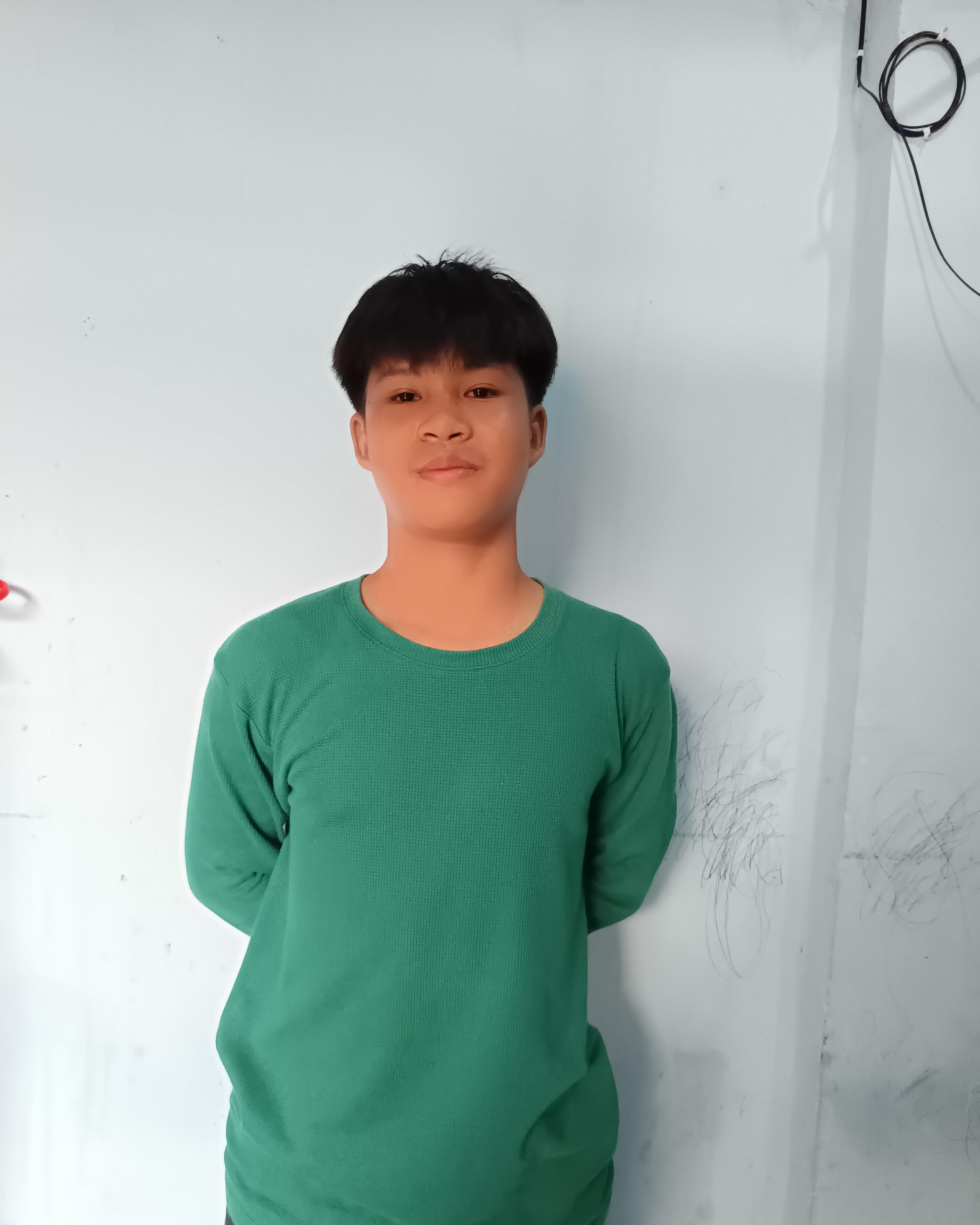 Umar Syaiful Ar Rohman